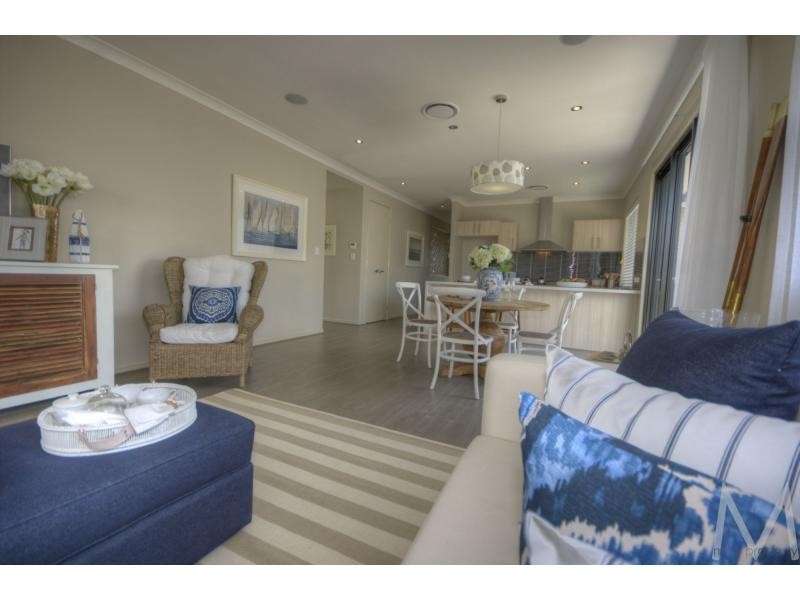 Lot 56 Landsdowne Road, Ormeau Ridge, Ormeau QLD 4208