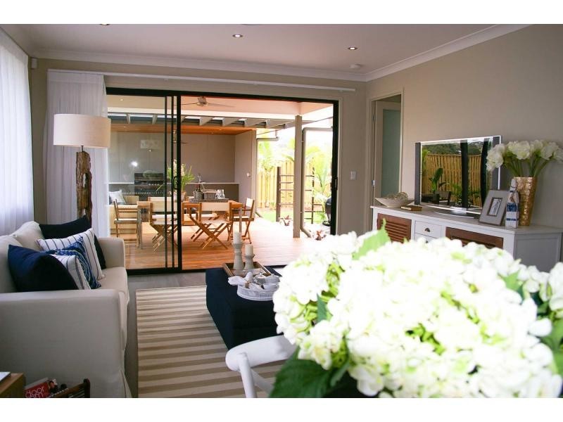 Lot 56 Landsdowne Road, Ormeau Ridge, Ormeau QLD 4208