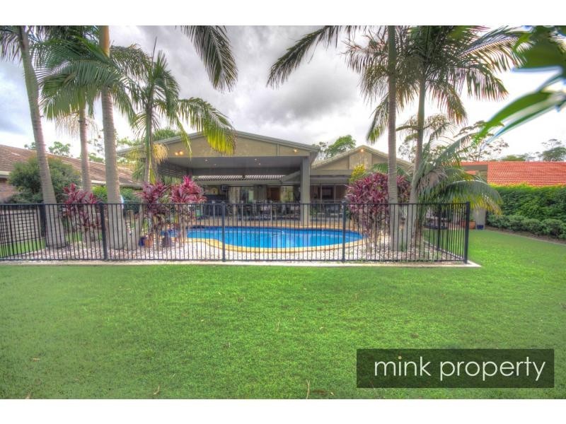 134 Karawatha Drive, Mountain Creek QLD 4557