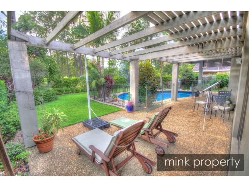 134 Karawatha Drive, Mountain Creek QLD 4557