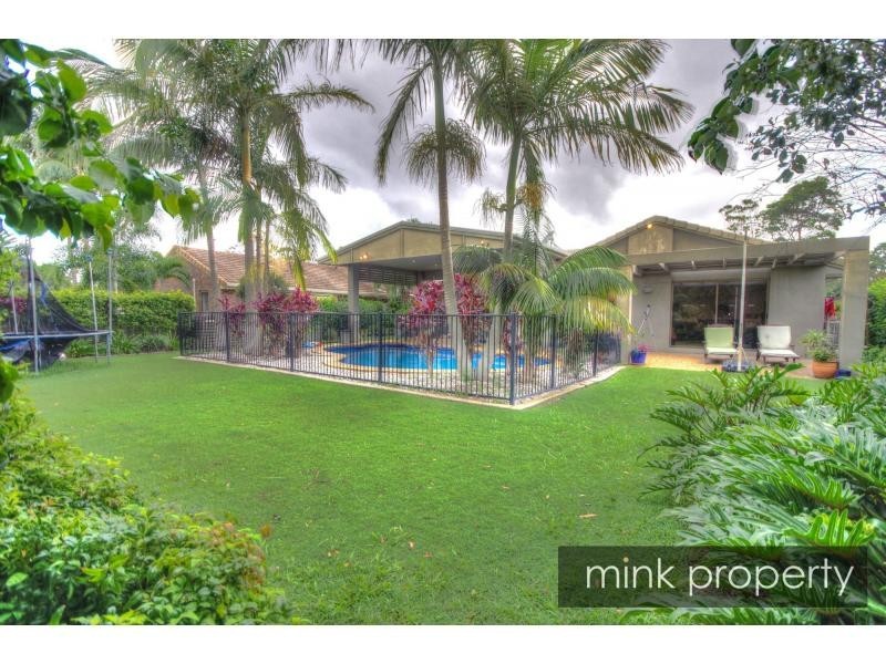 134 Karawatha Drive, Mountain Creek QLD 4557