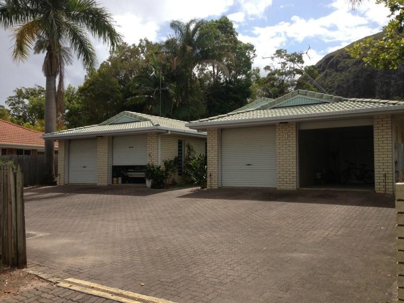 Unit 3/9 Jarnahill Drive, Mount Coolum QLD 4573