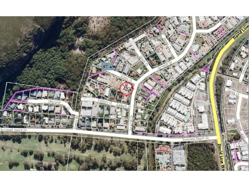 Unit 3/9 Jarnahill Drive, Mount Coolum QLD 4573