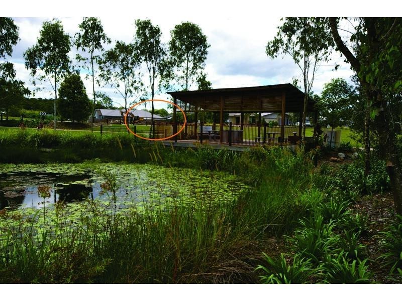 4 Maidenhair Drive, Woodgrove, Beerwah QLD 4519