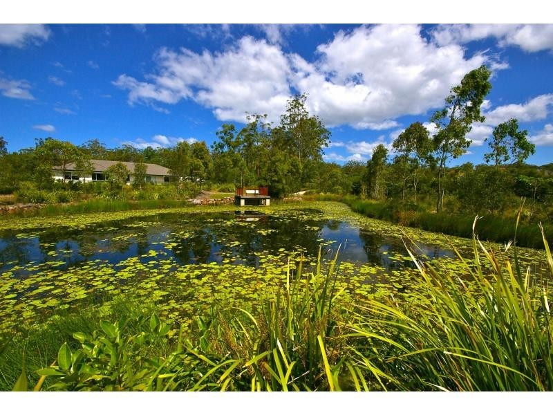 4 Maidenhair Drive, Woodgrove, Beerwah QLD 4519