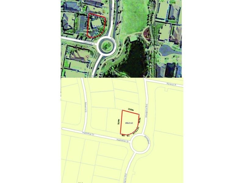 4 Maidenhair Drive, Woodgrove, Beerwah QLD 4519