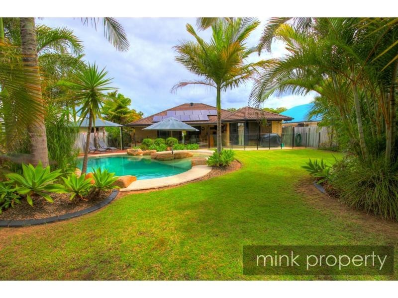 3 KRISTEN CLOSE, Buderim QLD 4556
