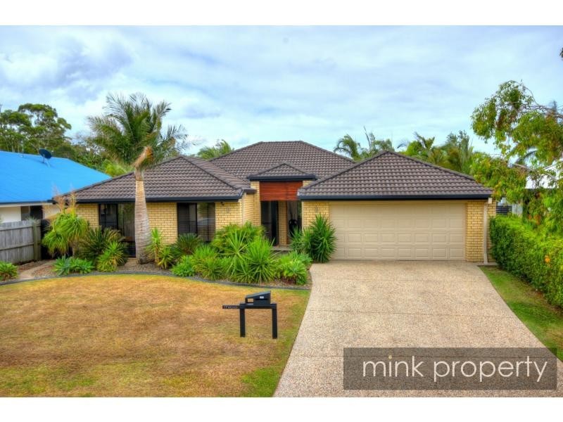 3 KRISTEN CLOSE, Buderim QLD 4556