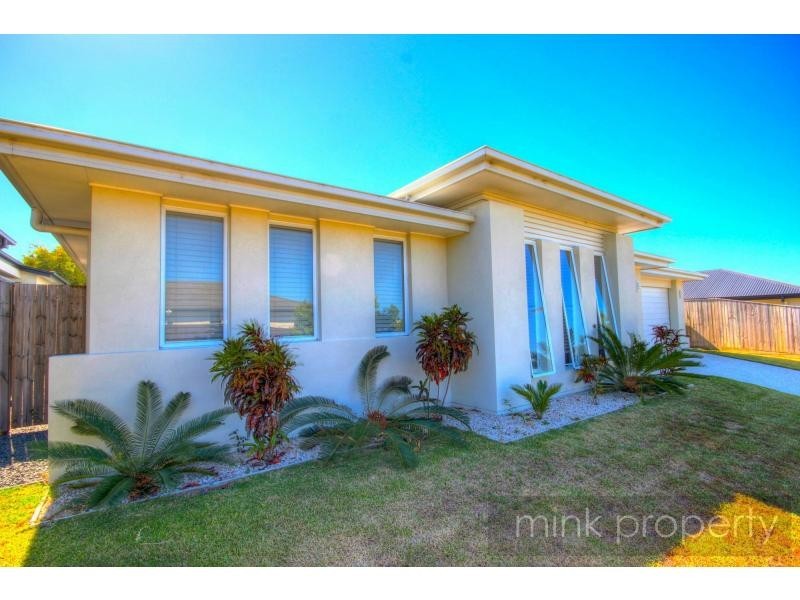 16 Kurrimine Crescent, BRIGHTWATER, Mountain Creek QLD 4557