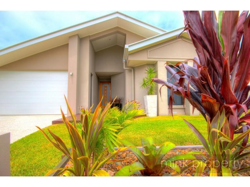 14 Flindersia Place, BRIGHTWATER, Mountain Creek QLD 4557