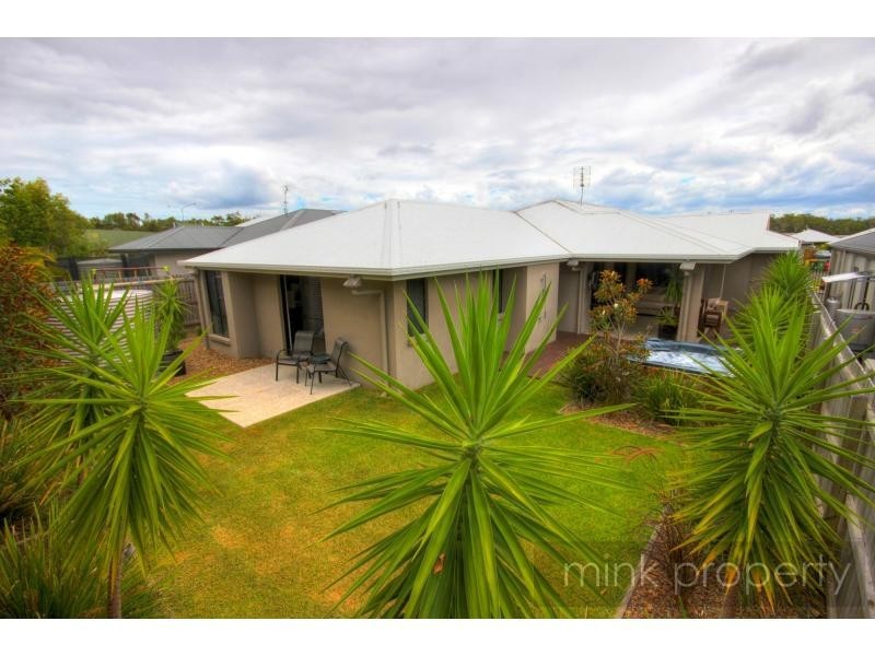14 Flindersia Place, BRIGHTWATER, Mountain Creek QLD 4557
