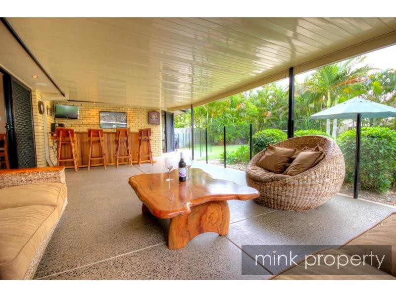 Mountain Creek QLD 4557