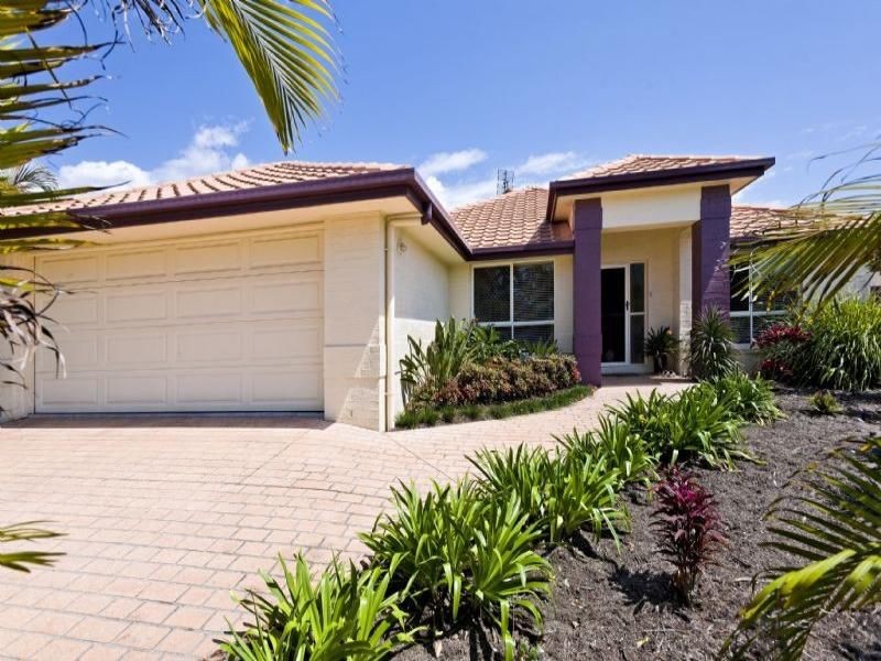 66 Mountain Ash Drive, Mountain Creek QLD 4557