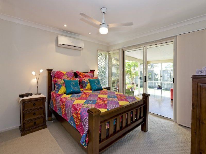 66 Mountain Ash Drive, Mountain Creek QLD 4557