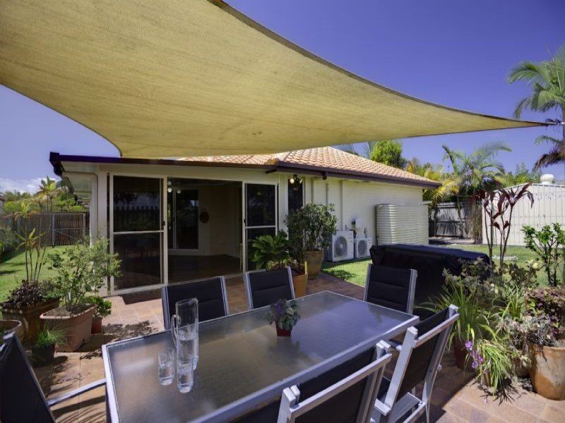 66 Mountain Ash Drive, Mountain Creek QLD 4557