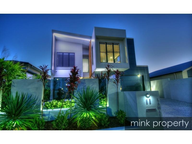 11 LAMATIA Drive, BRIGHTWATER, Mountain Creek QLD 4557