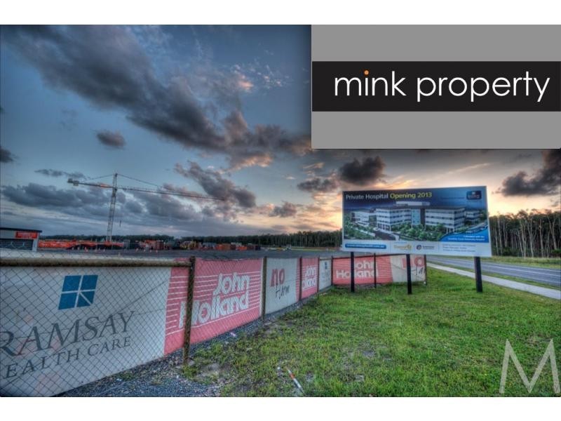 7 Riflebird Place, BRIGHTWATER, Mountain Creek QLD 4557