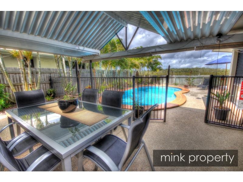 45 Sailfish Drive, Mountain Creek QLD 4557