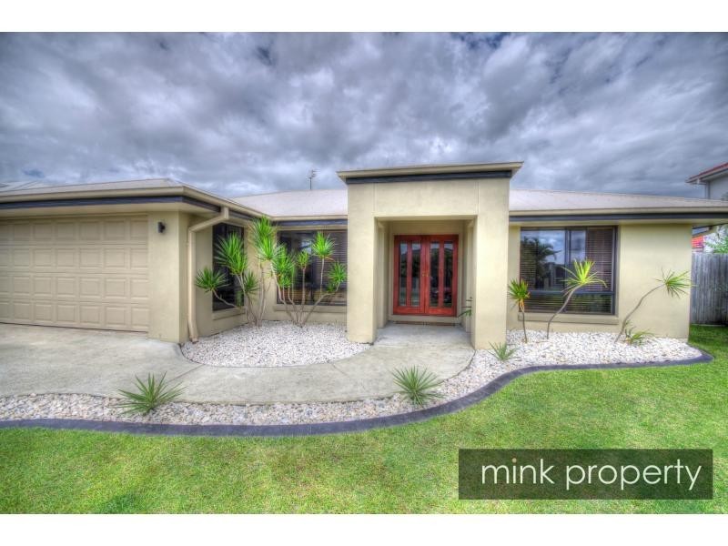 45 Sailfish Drive, Mountain Creek QLD 4557