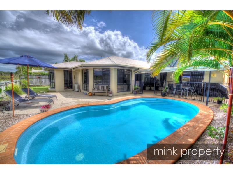 45 Sailfish Drive, Mountain Creek QLD 4557