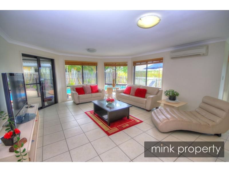 45 Sailfish Drive, Mountain Creek QLD 4557
