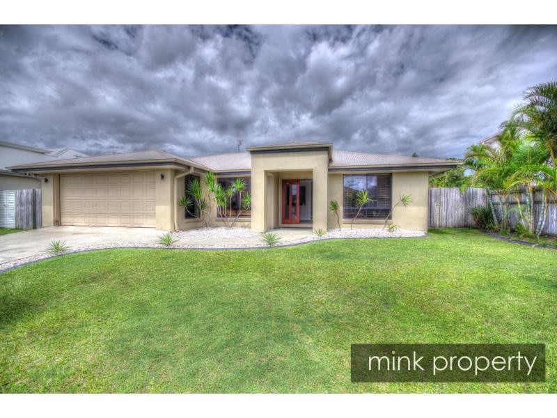 45 Sailfish Drive, Mountain Creek QLD 4557