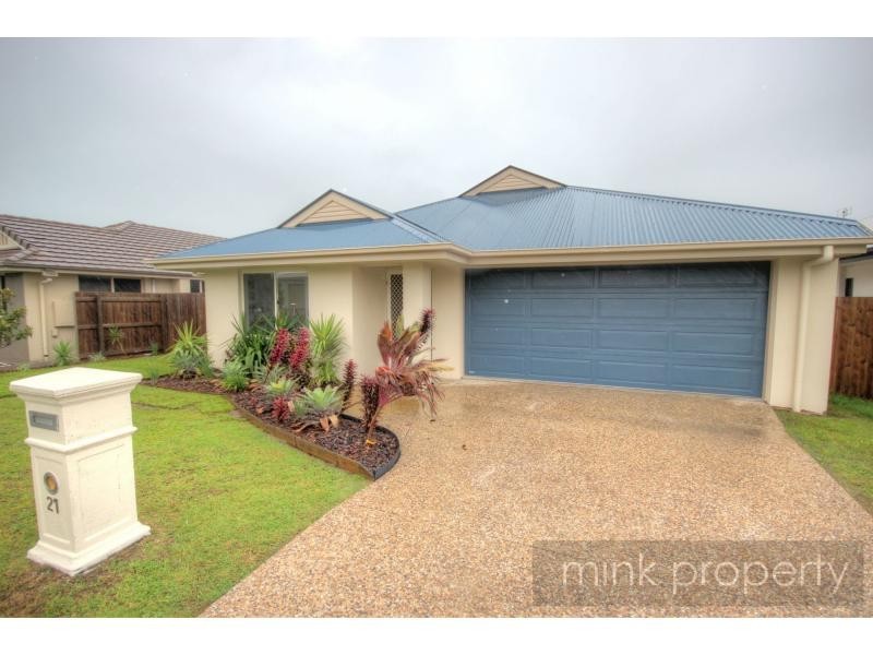 21 Wilkiea Street, Kawana Forest, Meridan Plains QLD 4551