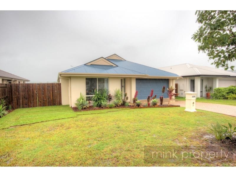 21 Wilkiea Street, Kawana Forest, Meridan Plains QLD 4551