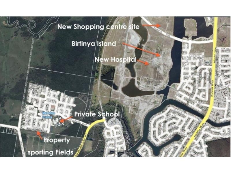 21 Wilkiea Street, Kawana Forest, Meridan Plains QLD 4551