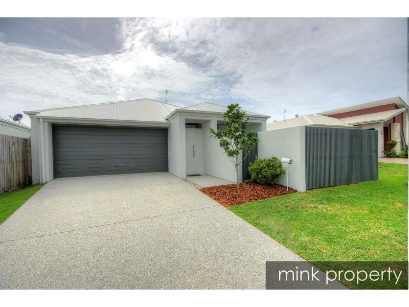 21 Galah Place, BRIGHTWATER, Mountain Creek QLD 4557