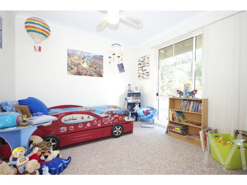 11 Watergum Place, Twin Waters QLD 4564