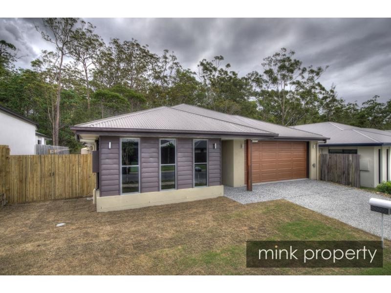 16 QUININIE Crescent, BRIGHTWATER, Mountain Creek QLD 4557