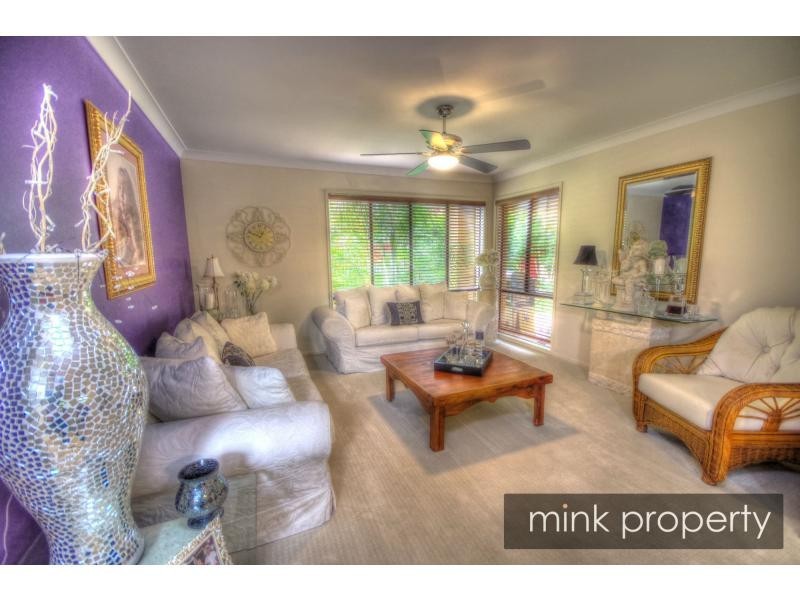 15 Petrale court, Mountain Creek QLD 4557