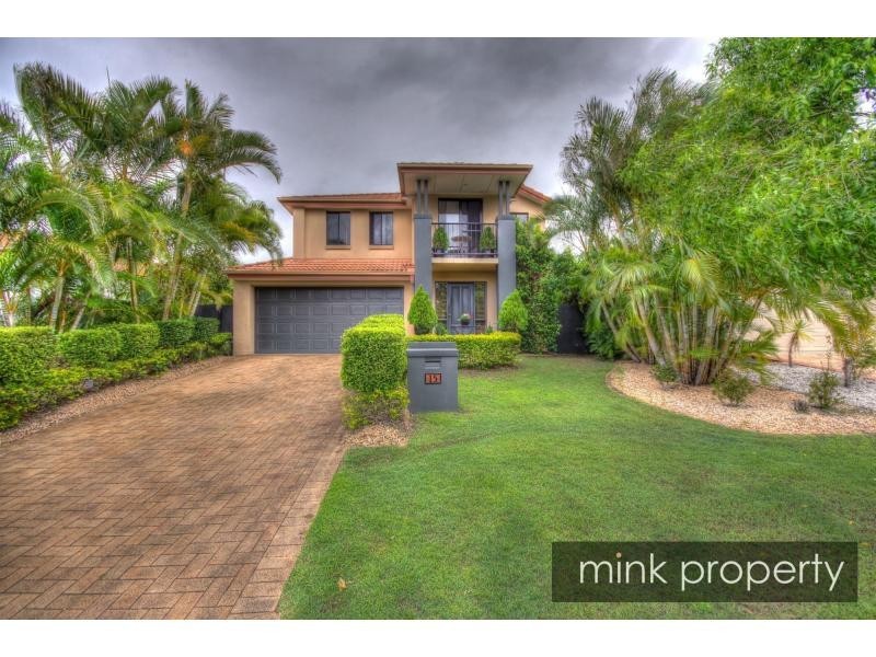 15 Petrale court, Mountain Creek QLD 4557