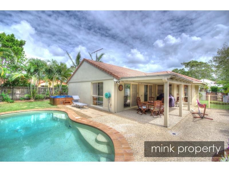 5 Carbeen Court, Mountain Creek QLD 4557