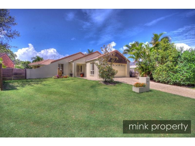5 Carbeen Court, Mountain Creek QLD 4557