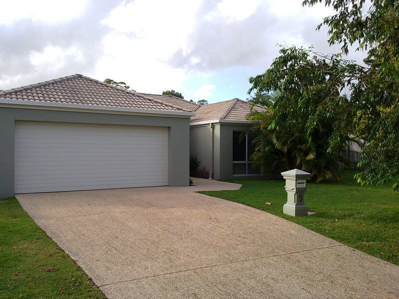 9 Calais Court, Kuluin QLD 4558