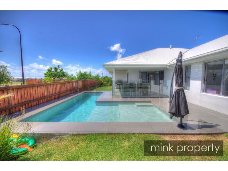 Mountain Creek QLD 4557