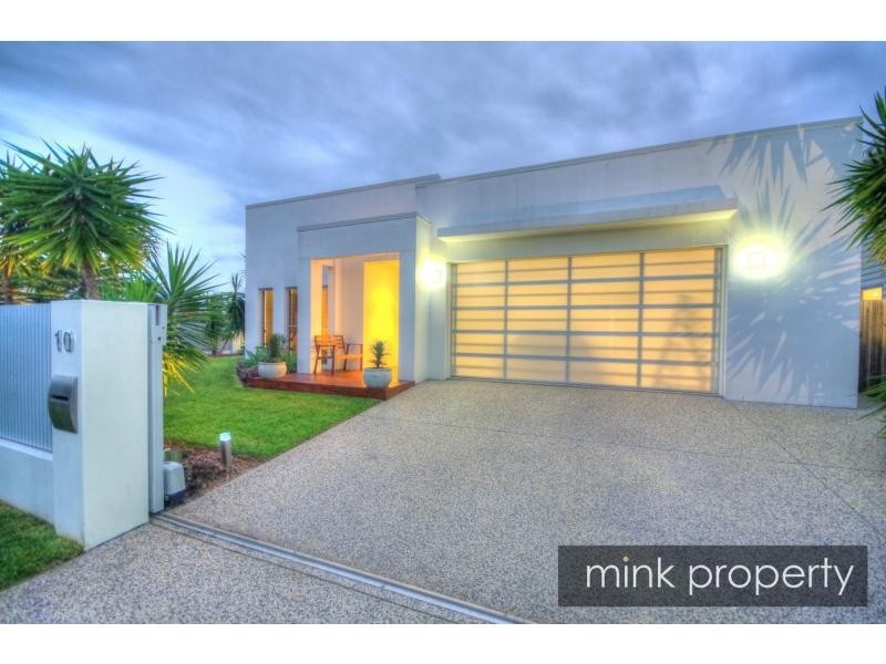 10 Outrigger Street, Lake Kawana, Wurtulla QLD 4575