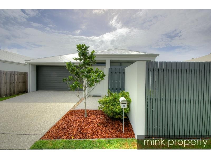 21 Galah Place, BRIGHTWATER, Mountain Creek QLD 4557