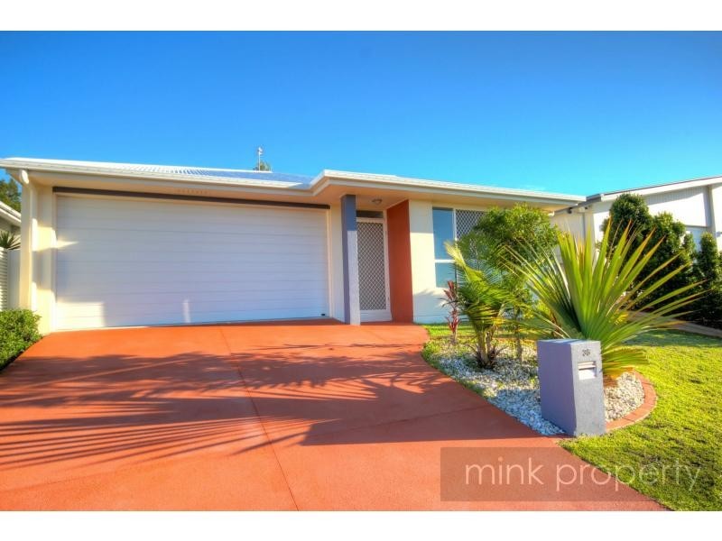 Mountain Creek QLD 4557