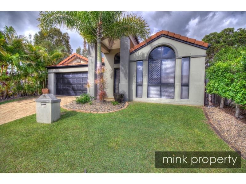 49 Escolar Drive, Mountain Creek QLD 4557