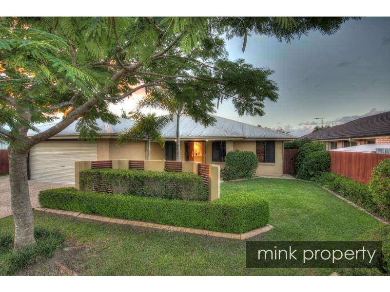 7 Kristen Close, Mountain Creek QLD 4557