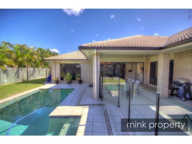 07 Rutherford Place, Pelican Waters QLD 4551