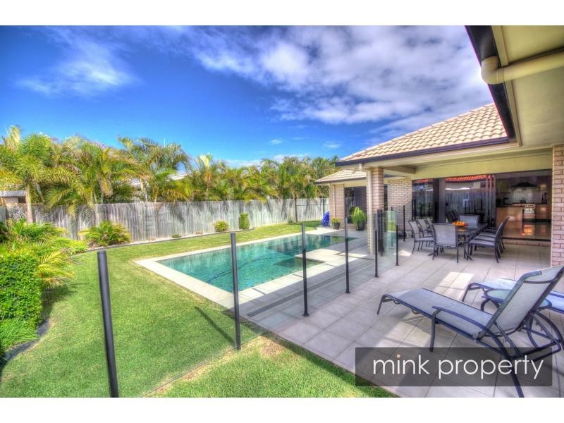 07 Rutherford Place, Pelican Waters QLD 4551