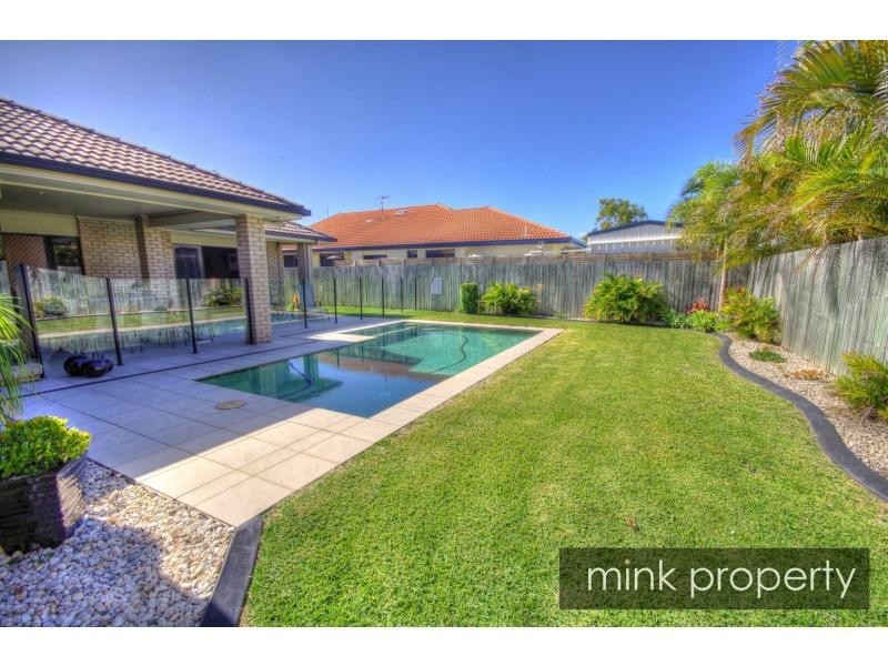 07 Rutherford Place, Pelican Waters QLD 4551