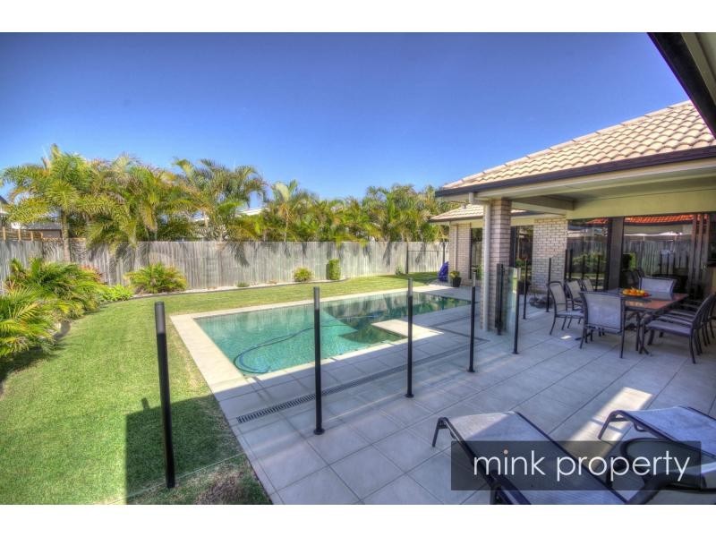 07 Rutherford Place, Pelican Waters QLD 4551