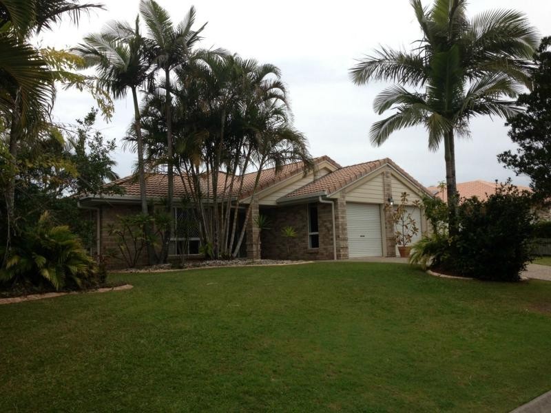 9 Fernleigh Crescent, Mountain Creek QLD 4557