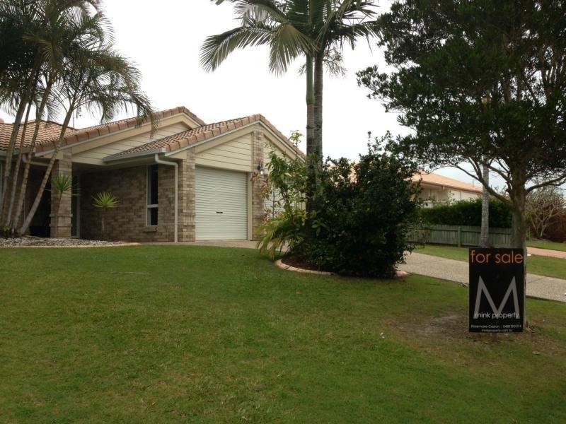 9 Fernleigh Crescent, Mountain Creek QLD 4557