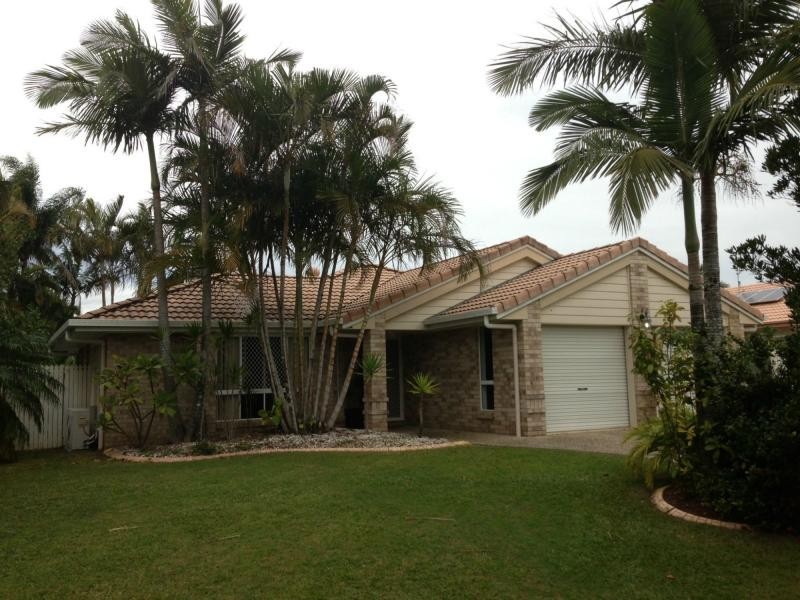 9 Fernleigh Crescent, Mountain Creek QLD 4557